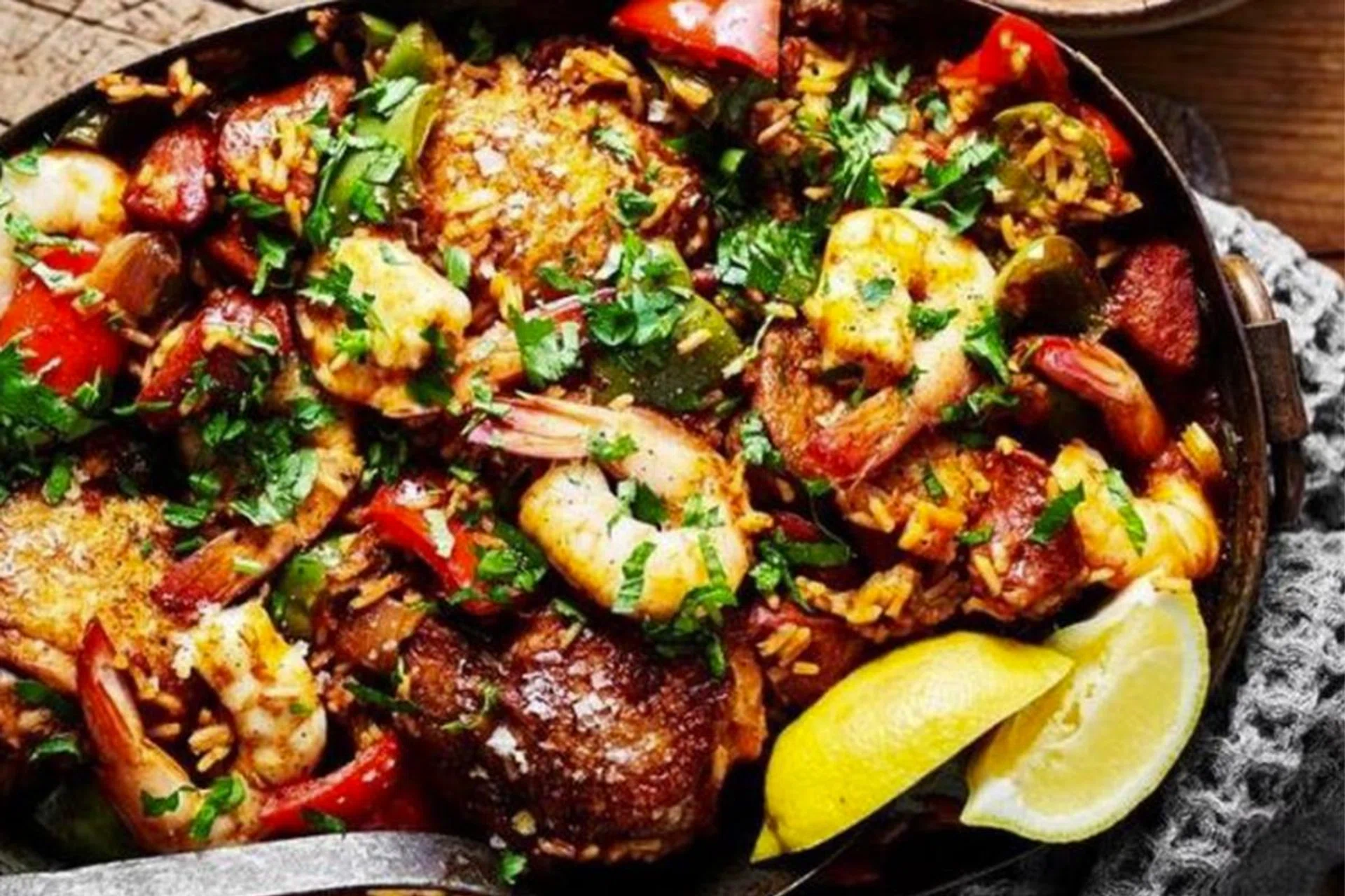 easy one pot recipes