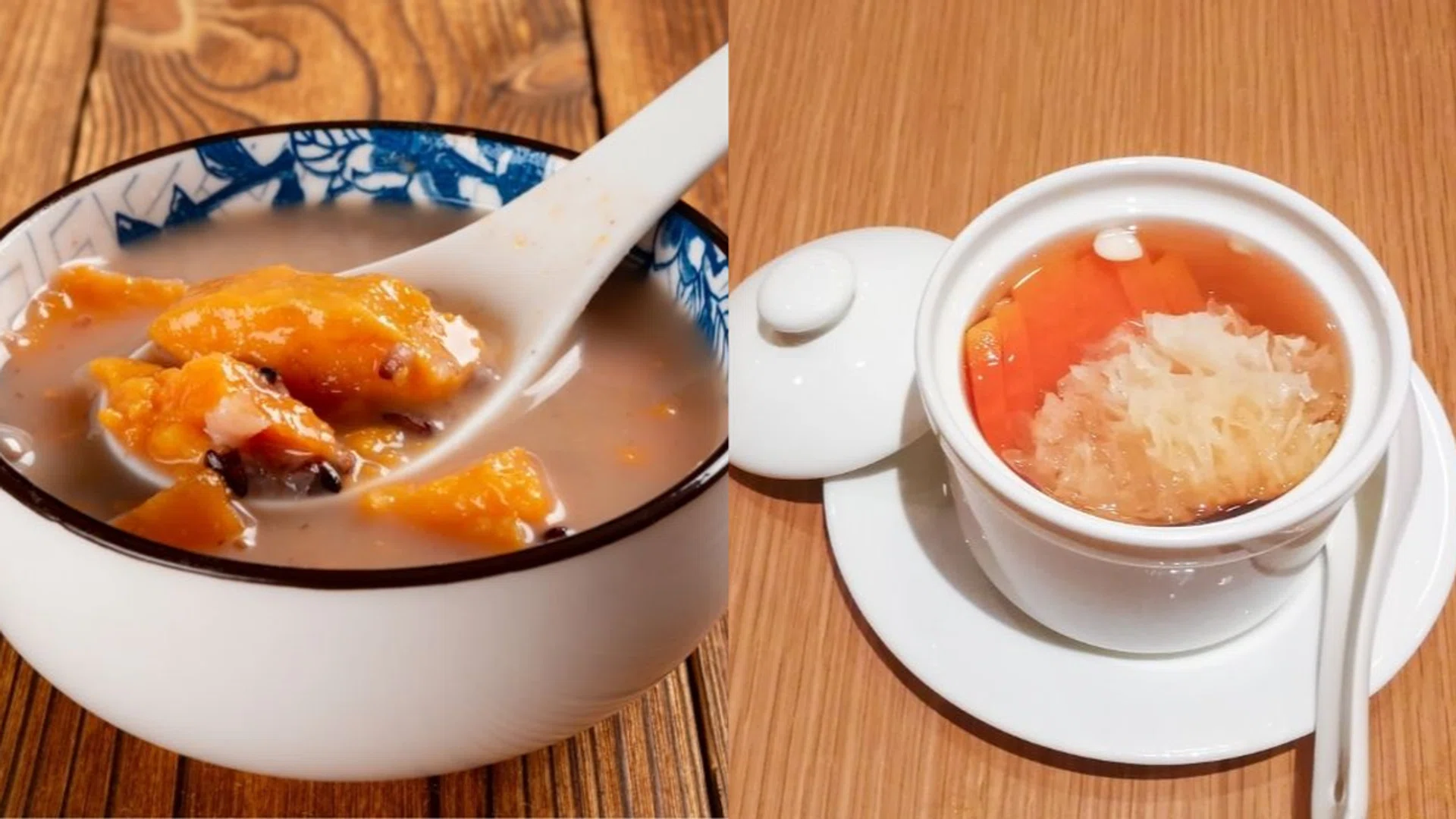 Beauty Soup For Better Radiant Youthful Skin