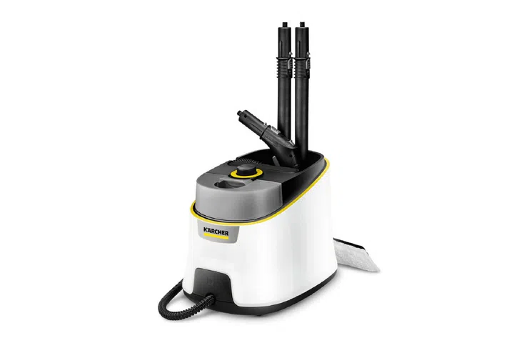 best steam cleaner - karcher