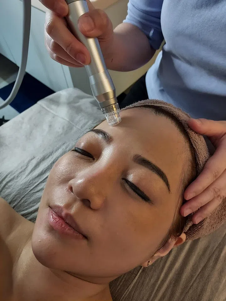 Credit: TaraBliss Facial & Wellness Spa