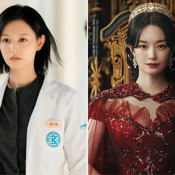 best korean dramas 2026 - Doctor X: Mafia in White, The Remarried Empress