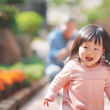 What goes into picking an auspicious Chinese name for your baby, according to a feng shui master