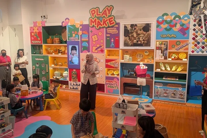 Things to do with kids Jul Aug 2025 play + make children’s museum