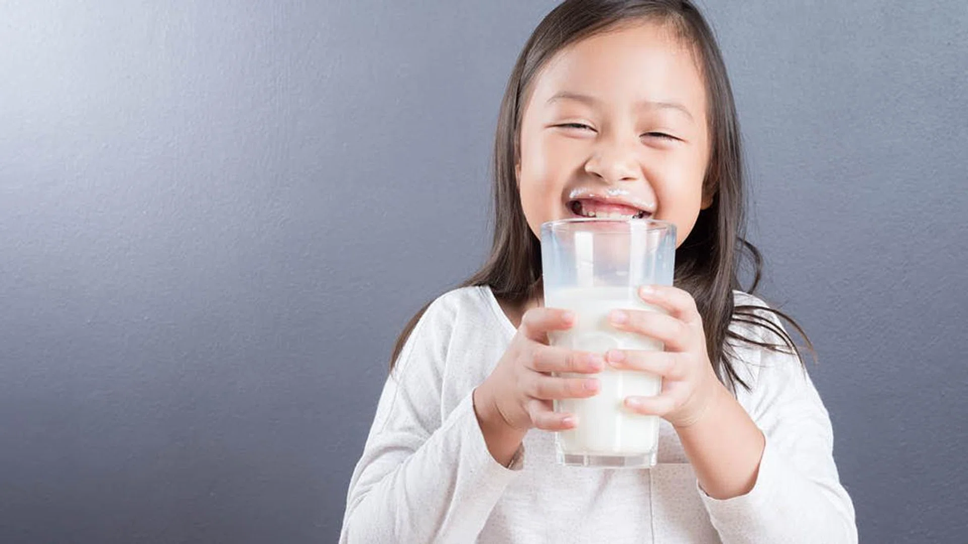 Boost Your Child's Calcium Intake