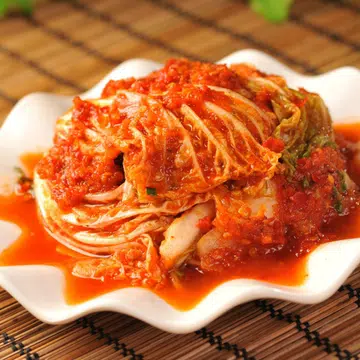 8 Health Benefits Of Eating Kimchi You Didn't Know About