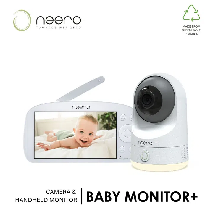 Best Baby Monitors, Tried & Trusted By Mums In SG