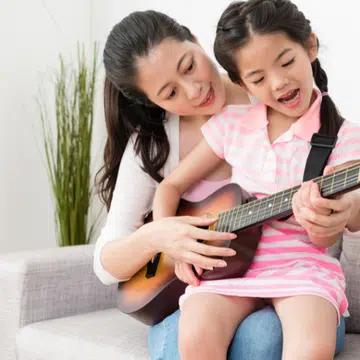 apps to learn the guitar for all ages