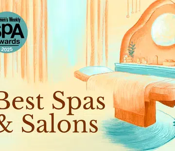 best spas and salons in singapore 2025