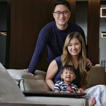 gen z mums, young mums, kids before 30