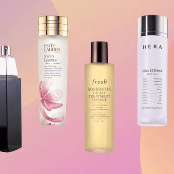 Facial essence hacks korean skincare korean beauty tips