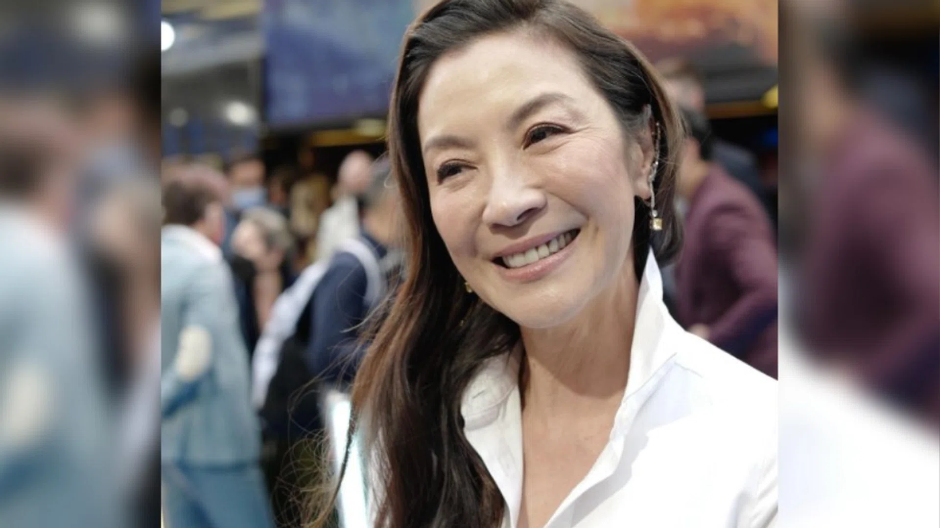 Instagram/michelleyeoh_official