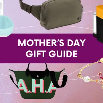 mother's day gift ideas 2025