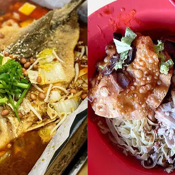 Ang Mo Kio Central Food Centre: 10 Best Hawker Stalls to Try