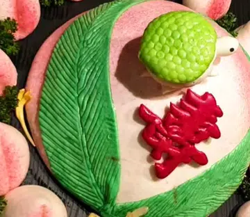 where to get longevity buns singapore