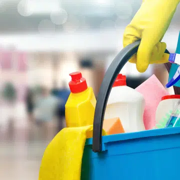 How-To-Avoid-Using-Harmful-Chemicals-To-Clean-Home