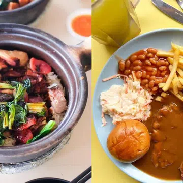 Circuit Road Hawker Centre: 10 Food Stalls Worth Trying