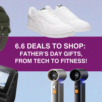 Father's Day GiftS 6.6 Sales