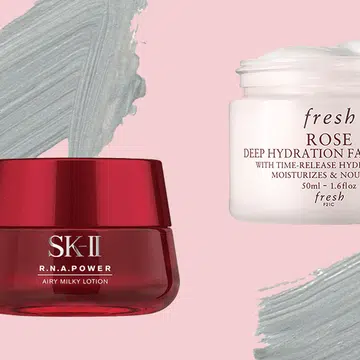 SQ Girls Best Moisturisers