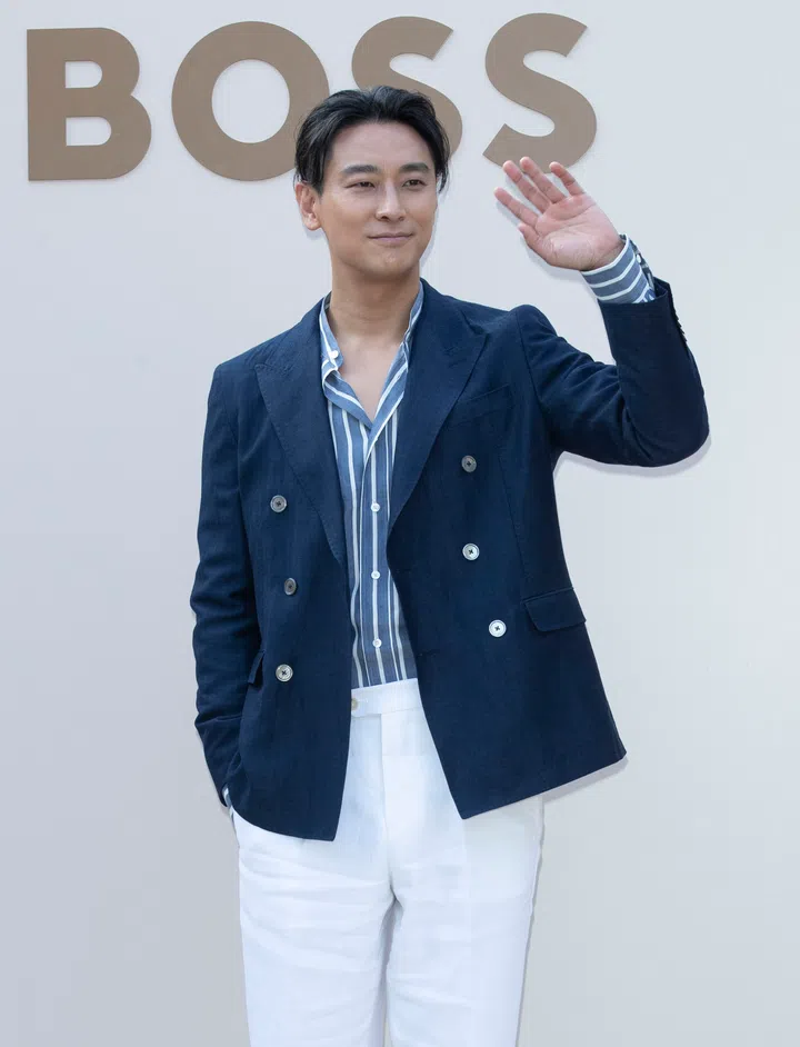 15 Korean Actors Over 40 Who Prove That Age Is Just A Number