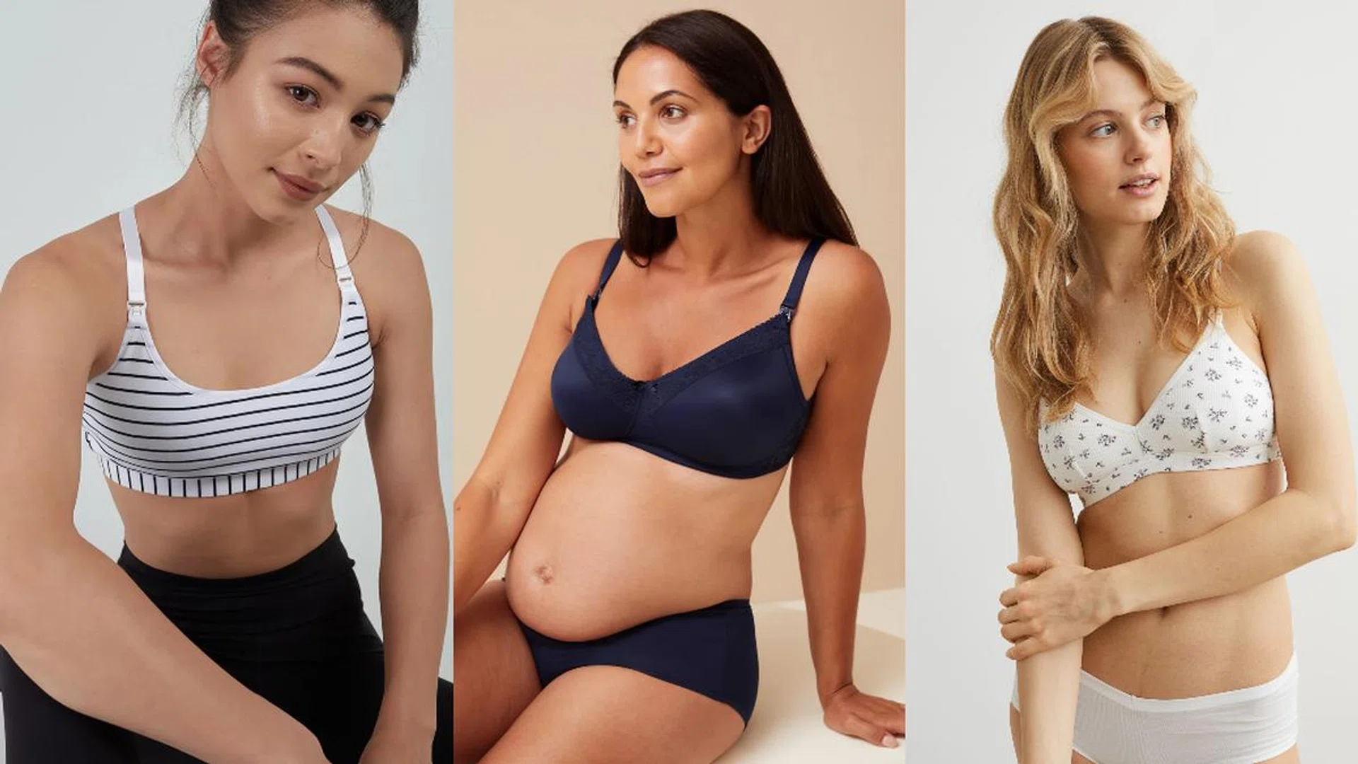 Credit: Lovemere, Marks & Spencer, H&M