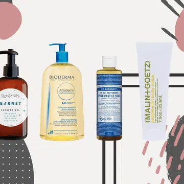 Best Beauty Buys 2020 The Best Body Care To Keep Skin Happy and Healthy- Featured