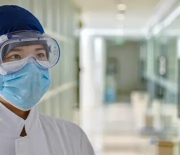 5 Ways To Support Our Healthcare Workers This Health Day