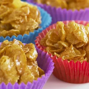Honey Joys