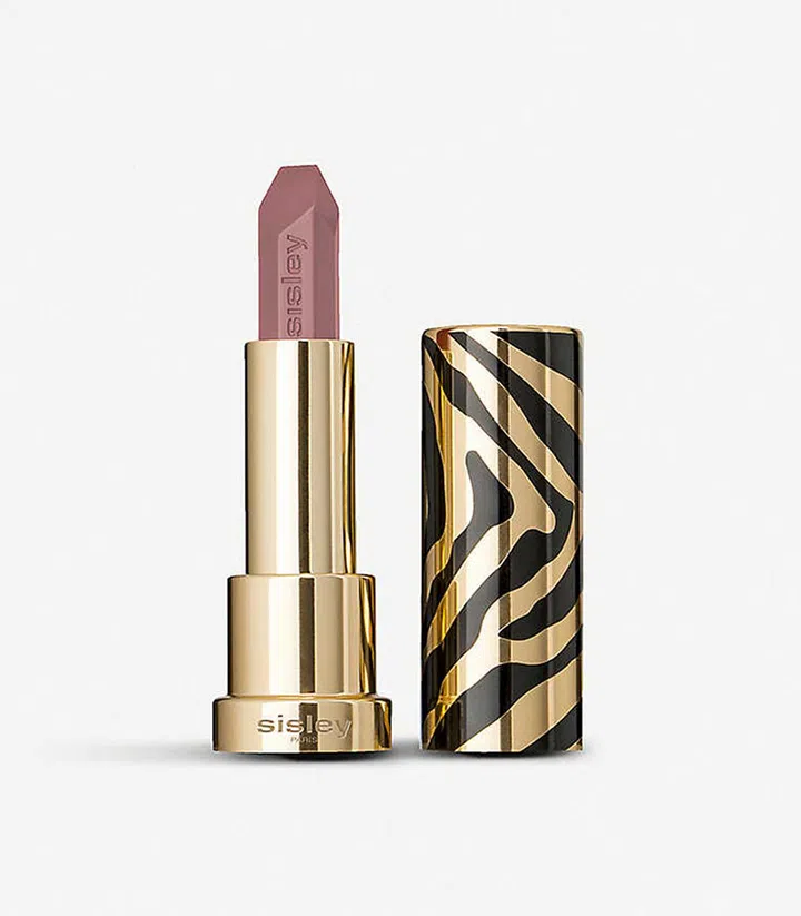 Sisley Le Photo Rouge in Rose Shanghai ($52)