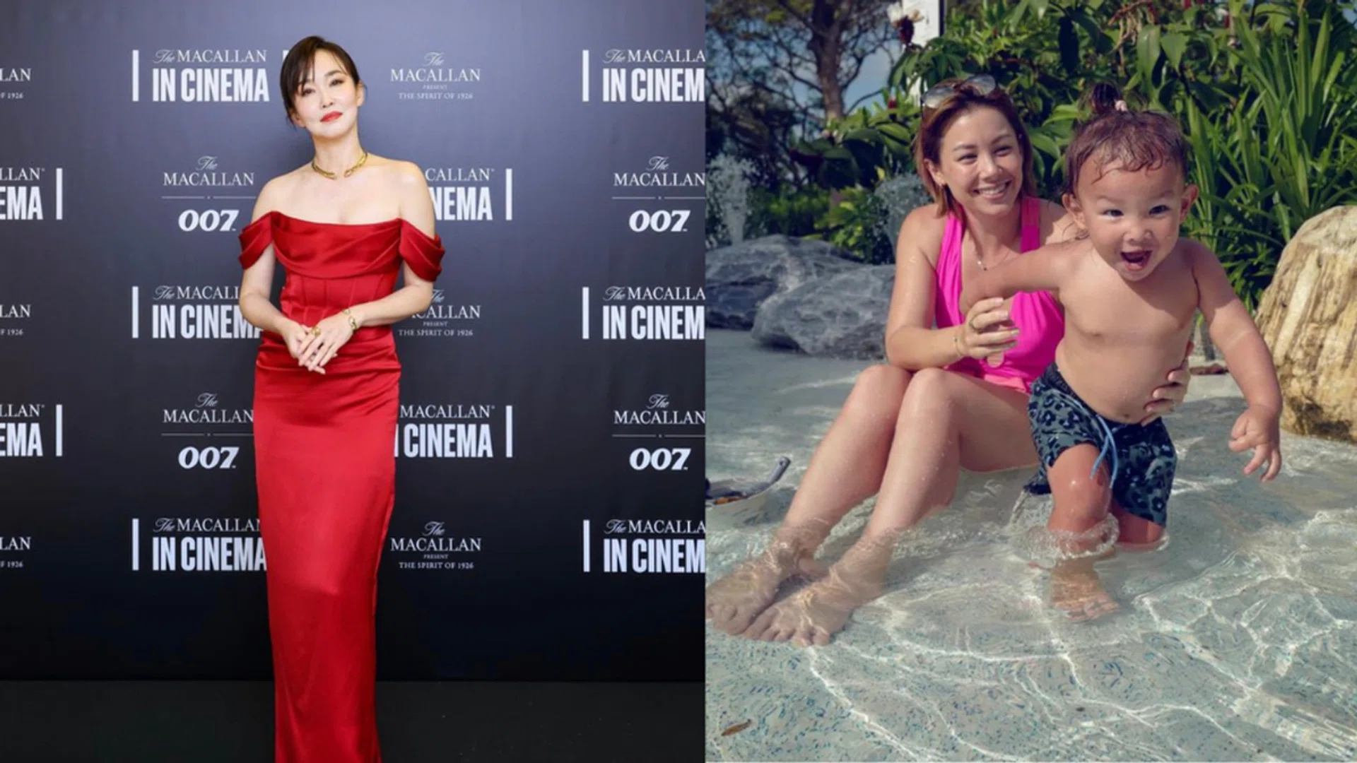 What Local Celebs Did This Week