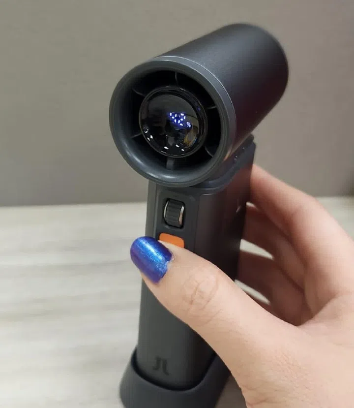 Credit: Michelle Lee/The Singapore Women's Weekly