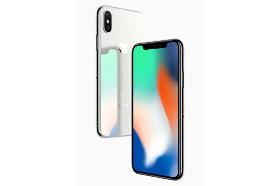 If You Own An iPhone X, You Need To Do This Immediately - The Singapore ...