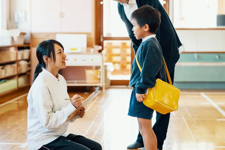 Don’t assume teachers are psychics