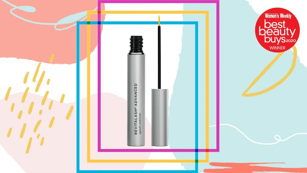 BBB2020 Best Eyelash Serum Revitalash