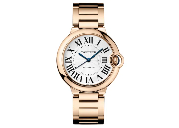 Credit: Cartier