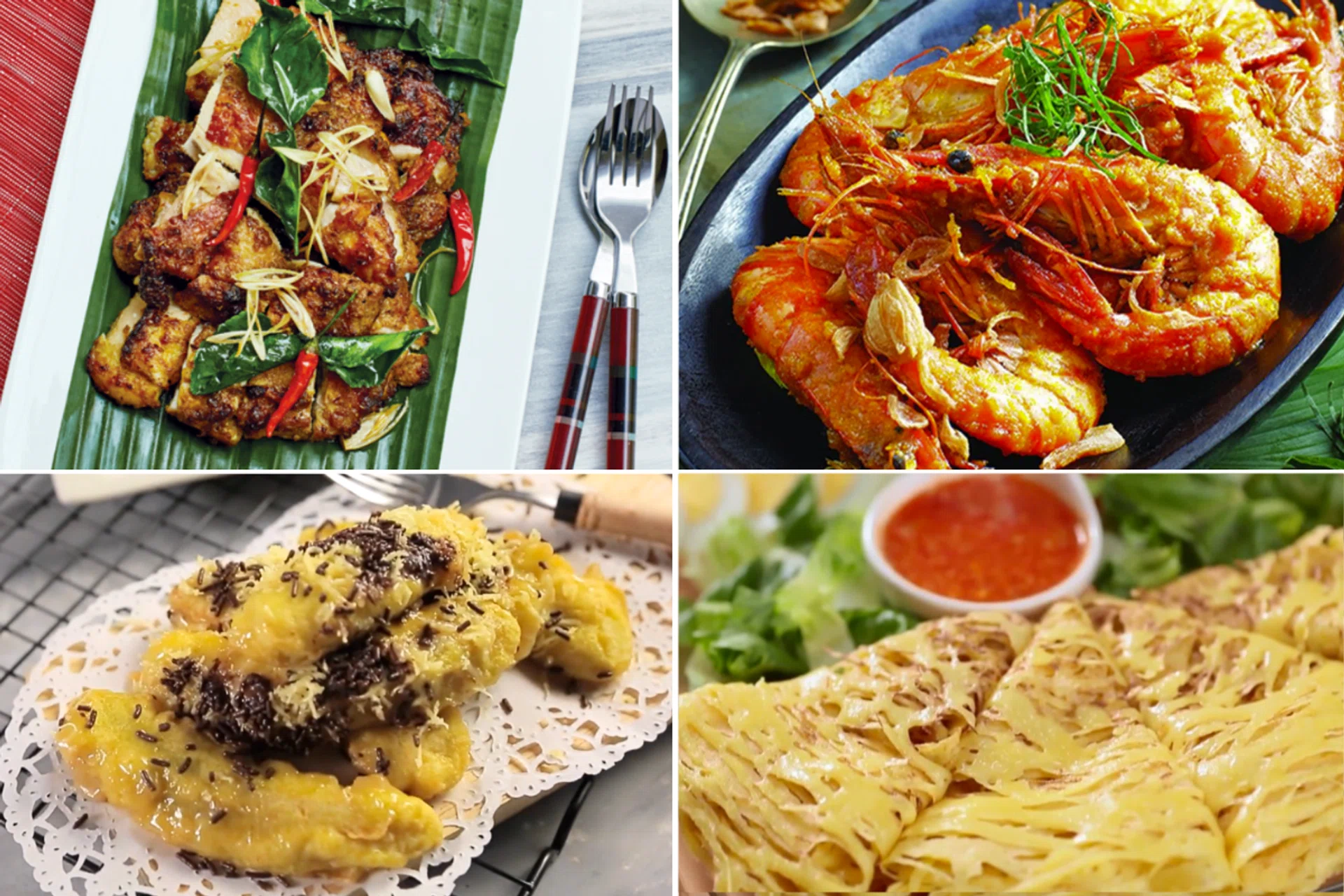 hari raya recipes