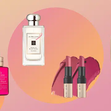 Beauty products and other things you can buy that support breast cancer awareness