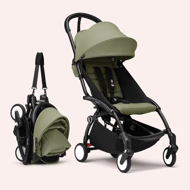 Best baby stroller singapore