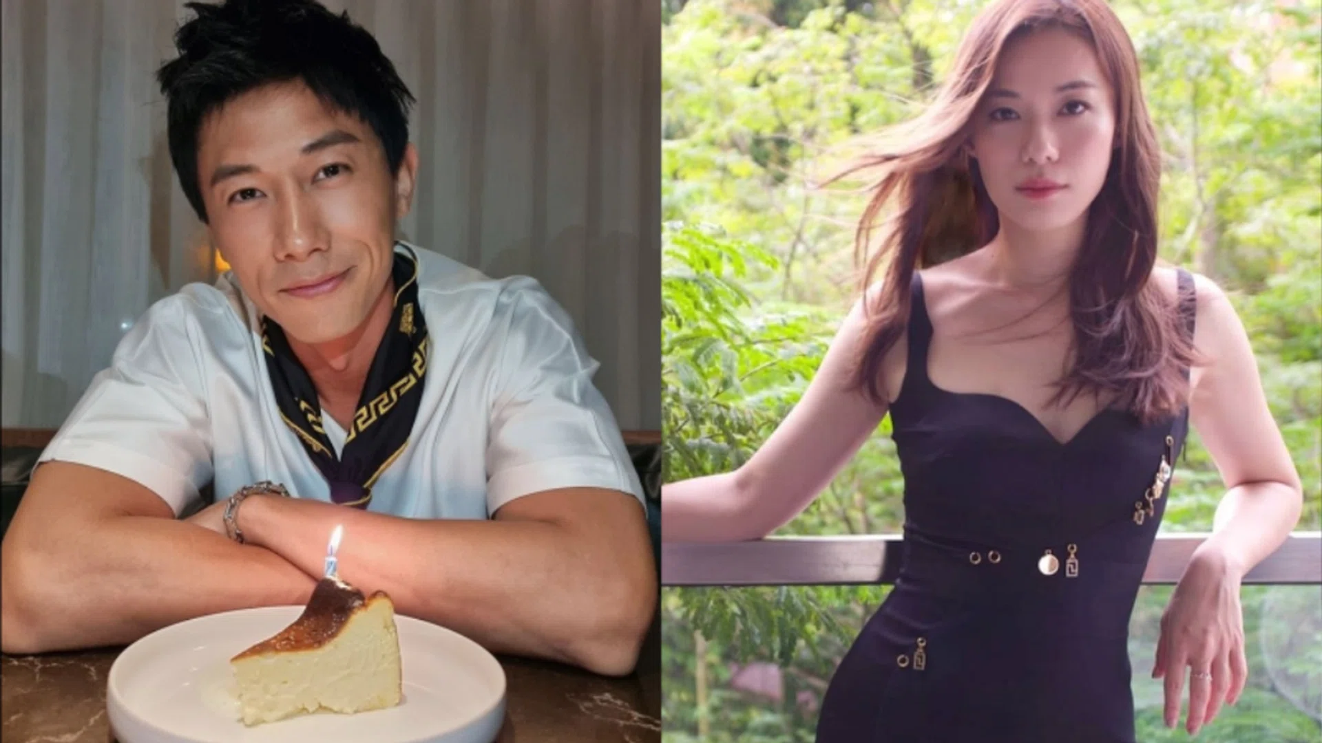 Instagram/thedesmondtan, Instagram/limrebecca