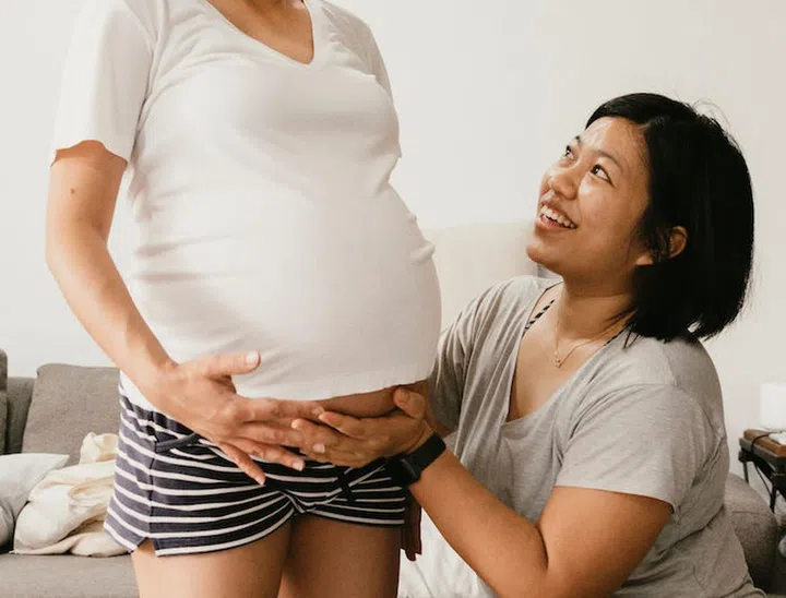 Services at Wonder Births range from labour, birth and postpartum doula support, childbirth education, prenatal yoga, fertility support and professional grief counselling. 