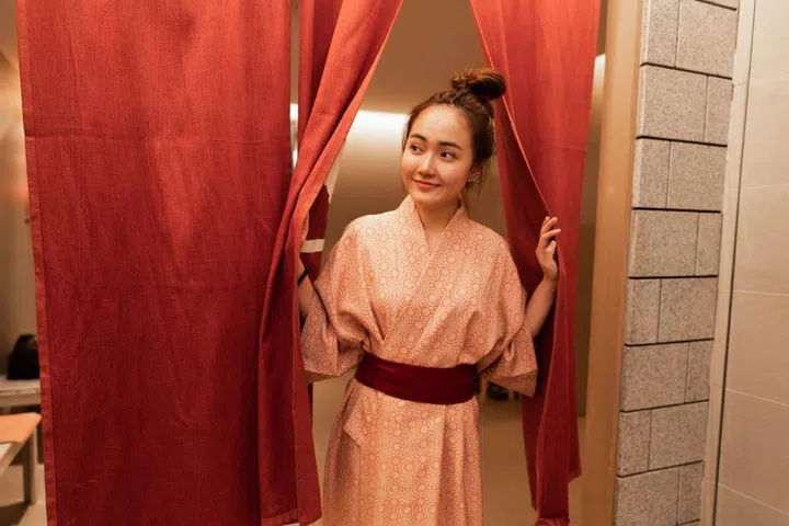 Photo: Yunomori Onsen & Spa