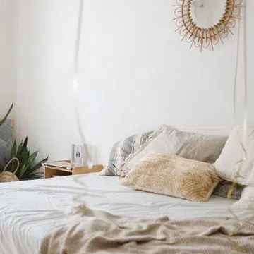 How to choose the right bedding