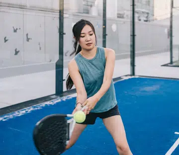 padel singapore, padel courts singapore (2026)