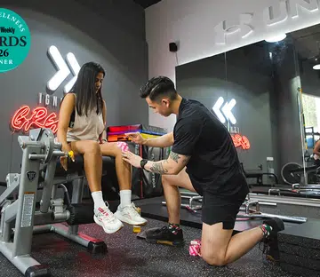 Best Physiotherapy Treatment, movement optimisation, postnatal recovery, UFIT