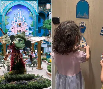 disney adventure cruise singapore - what first-timers need to know