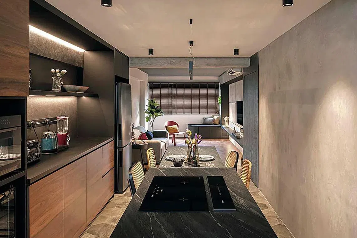 How To Turn Your House Into A Smart Home | The Singapore Women's Weekly