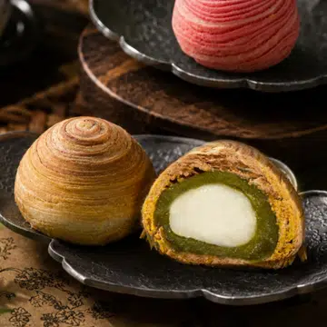 Best teochew mooncakes singapore