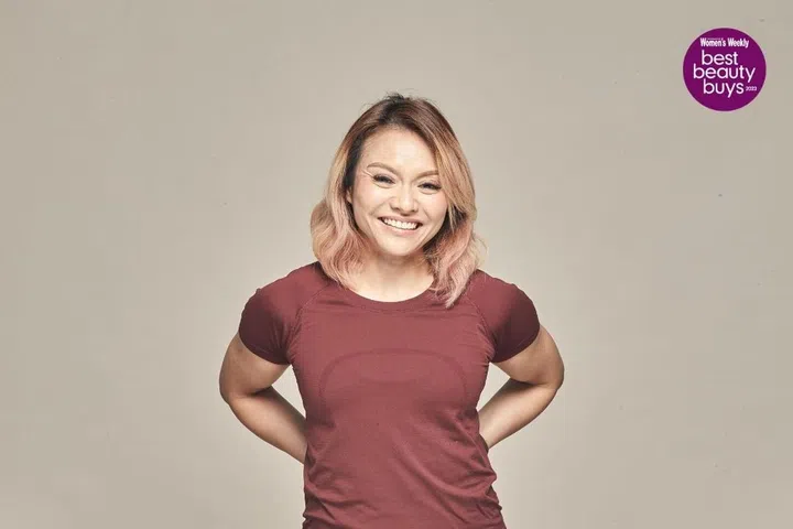 Credit: Singapore Women's Weekly