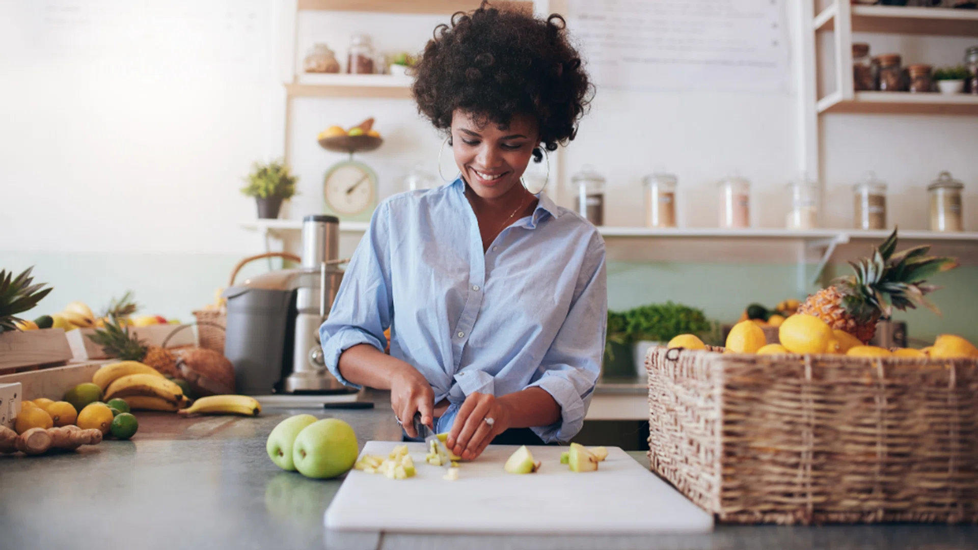 Habits slowing down your metabolism