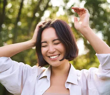 Treat and soothe your itchy, oily scalp with this customised treatment