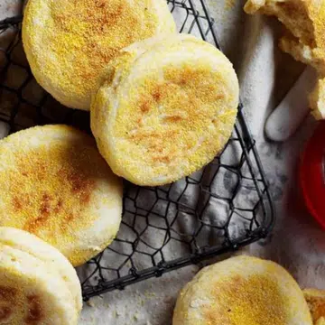 English Muffins